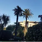 Eden PARK