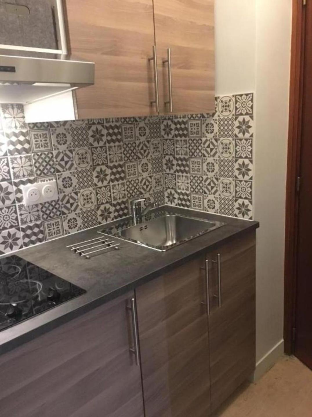 Appartement Eden Park *